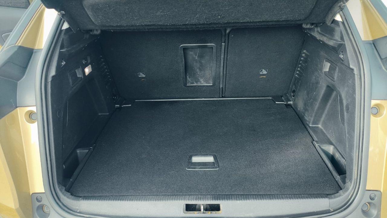Peugeot Peugeot 3008 usata 19