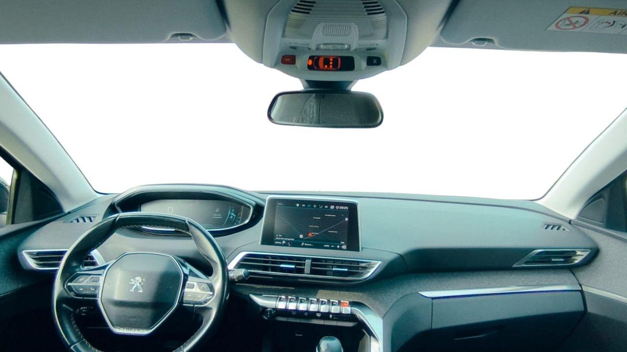 Peugeot Peugeot 3008 usata 21