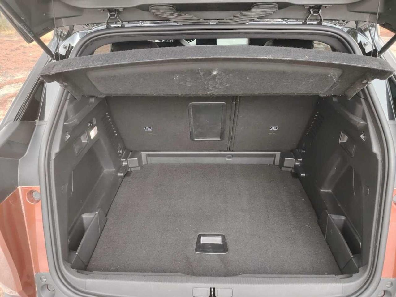 Peugeot Peugeot 3008 usata, con 4x Airbag (fontali + laterali)