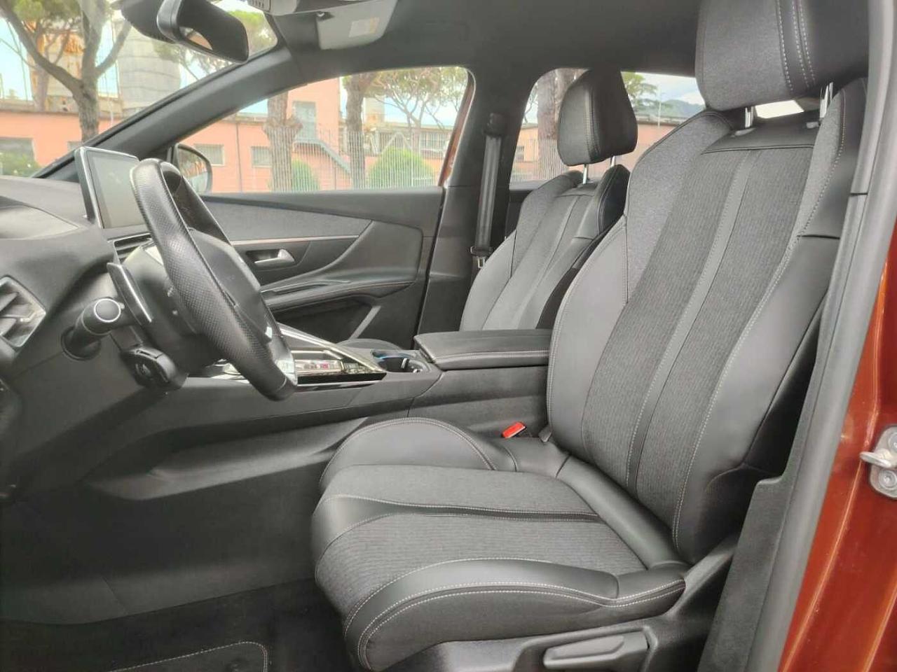 Peugeot Peugeot 3008 usata, con abs