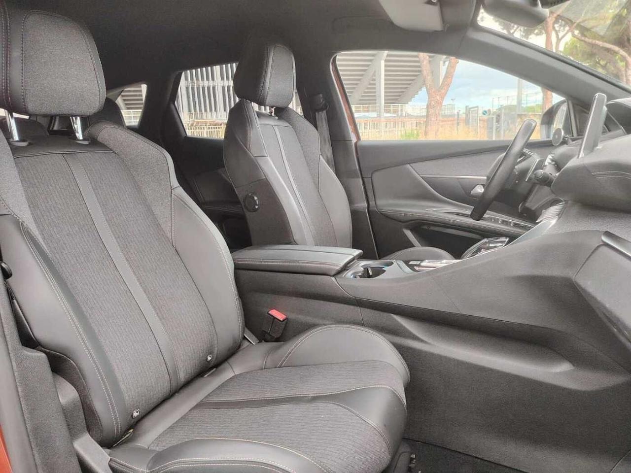 Peugeot Peugeot 3008 usata, con esp controllo di trazione