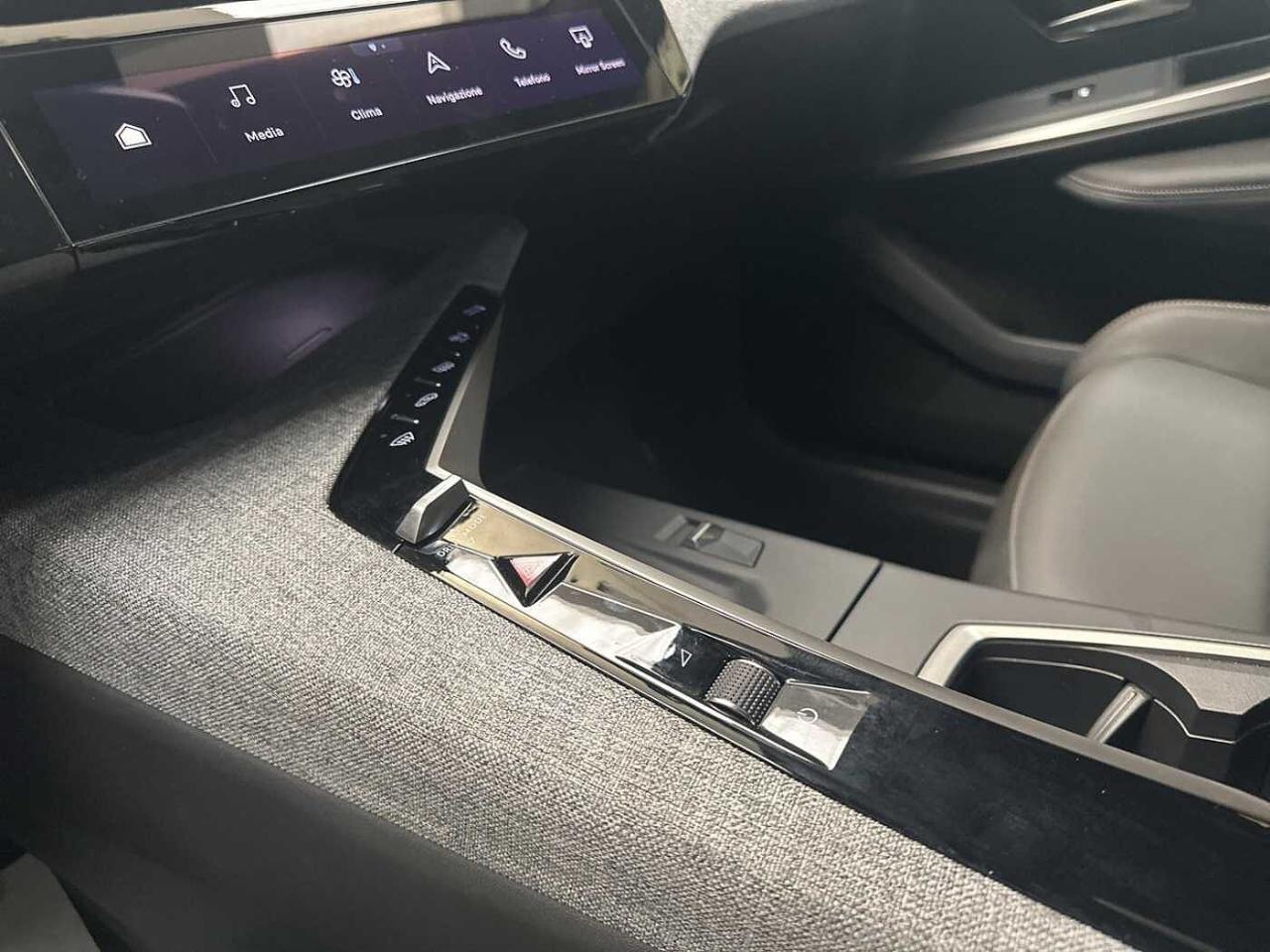 Peugeot Peugeot 3008 usata, con isofix