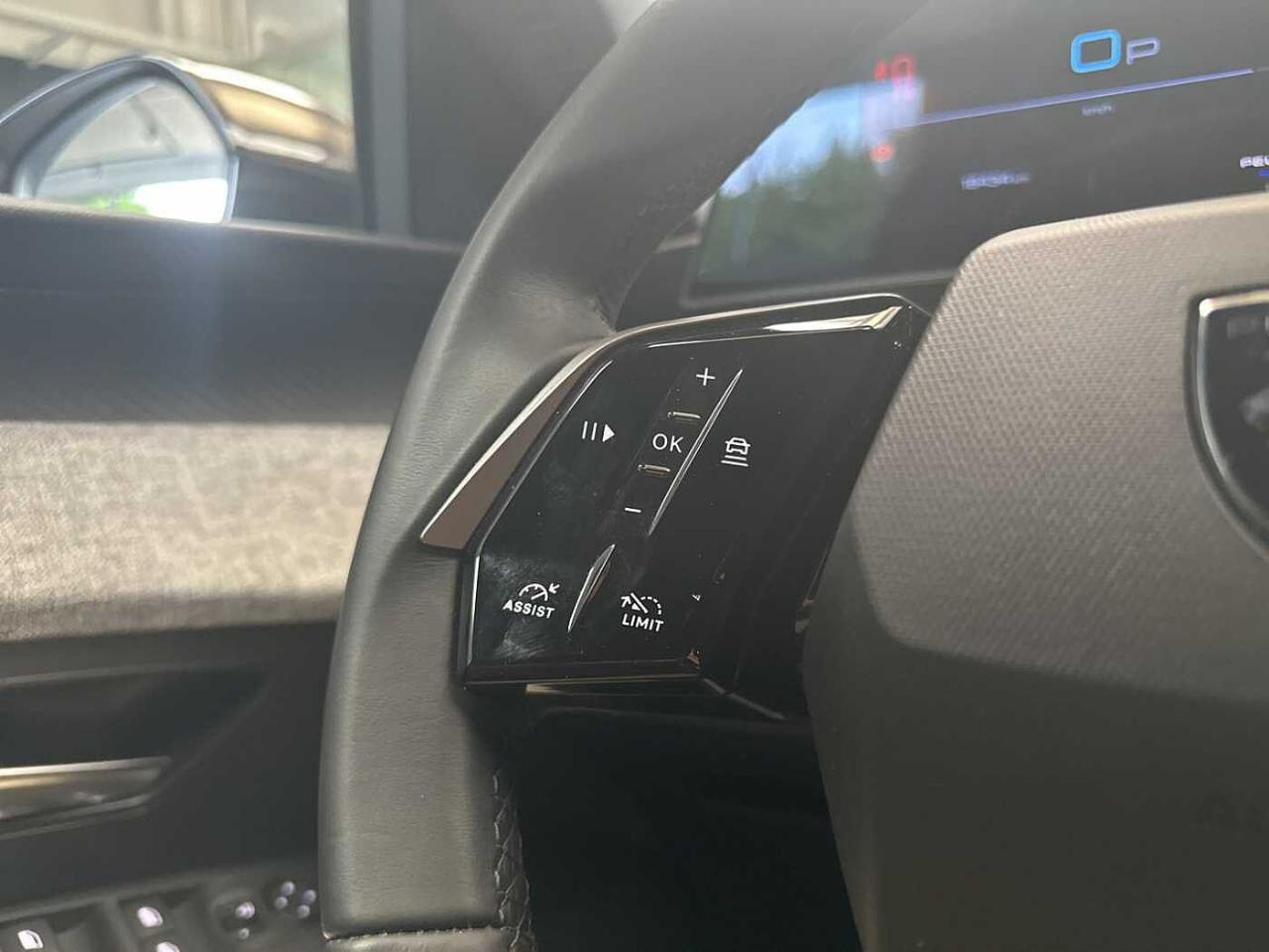 Peugeot Peugeot 3008 usata, con sistema di navigazione