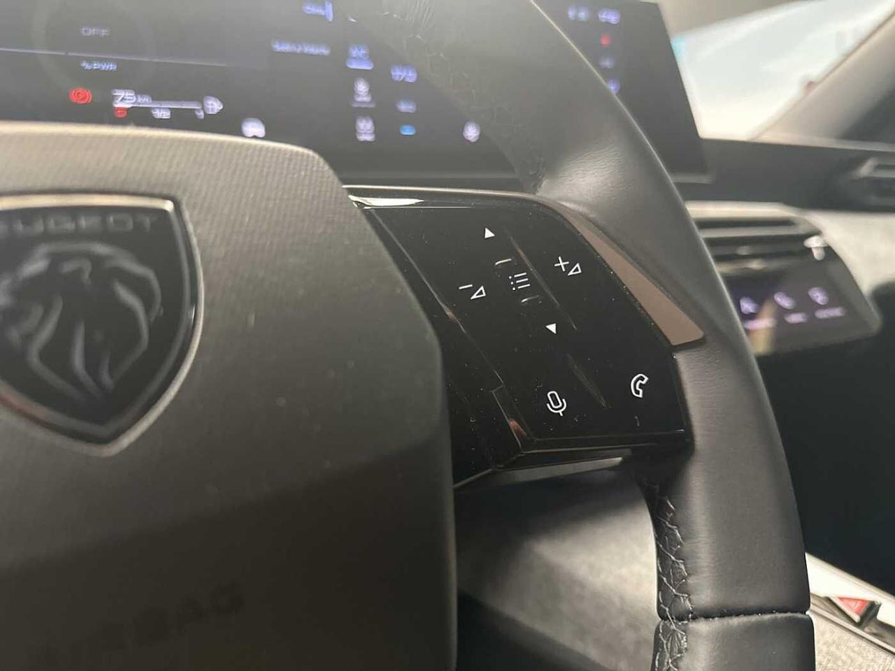 Peugeot Peugeot 3008 usata, con trazione anteriore