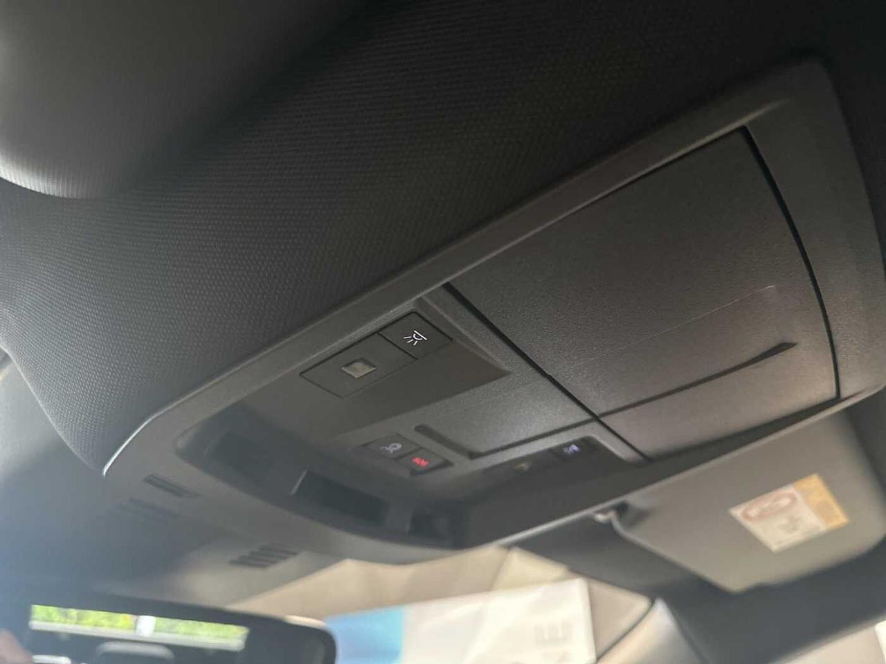 Peugeot Peugeot 3008 usata, con vetri elettrici