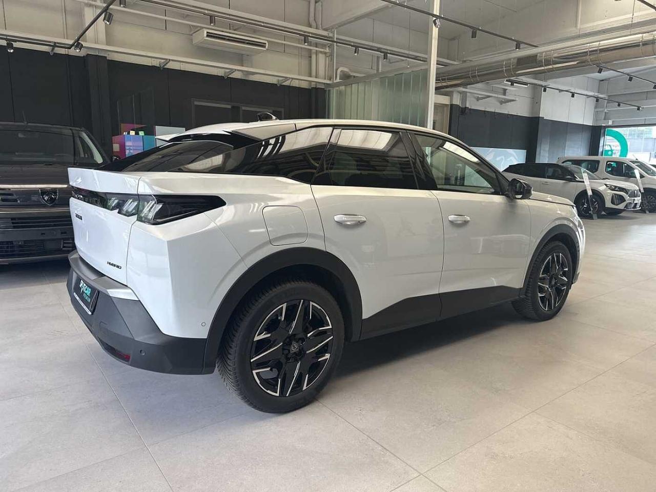 Peugeot Peugeot 3008 usata 13