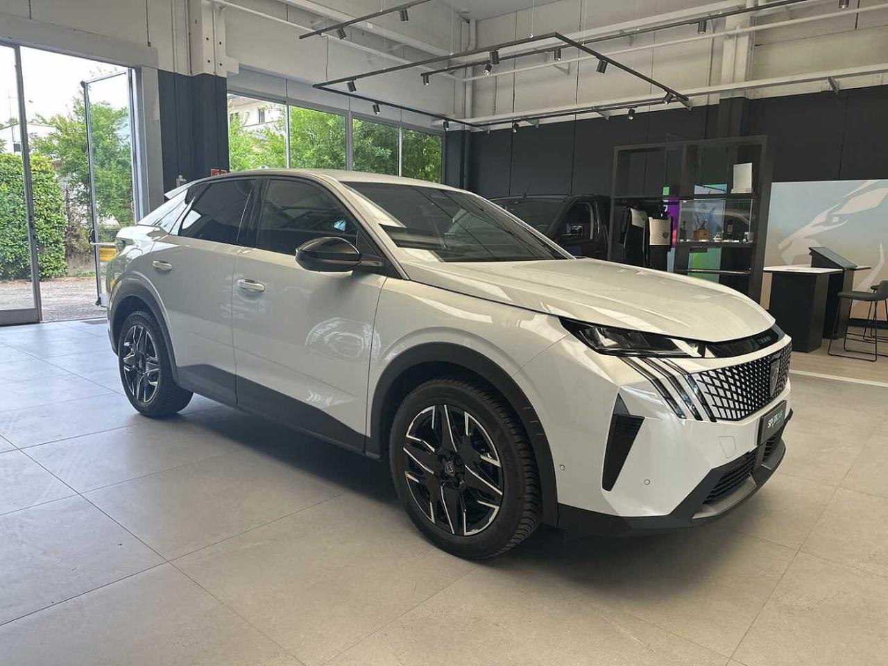 Peugeot Peugeot 3008 usata 14