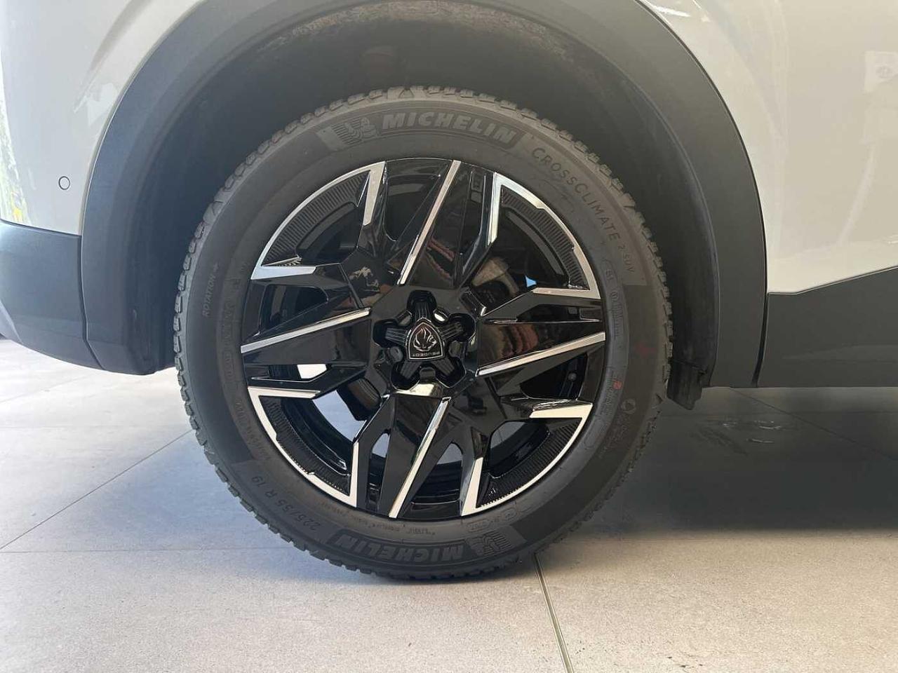 Peugeot Peugeot 3008 usata 16
