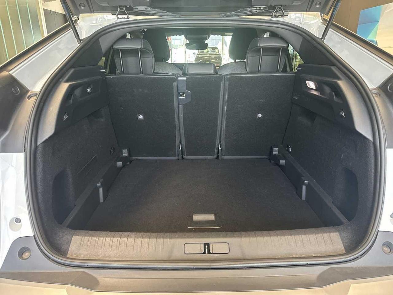 Peugeot Peugeot 3008 usata 17