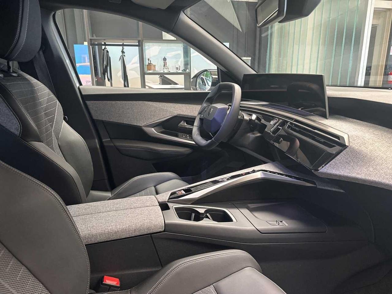 Peugeot Peugeot 3008 usata 18