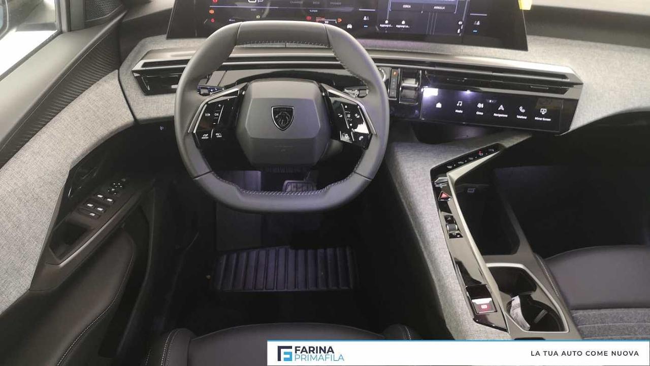 Peugeot Peugeot 3008 usata, con 6 marce