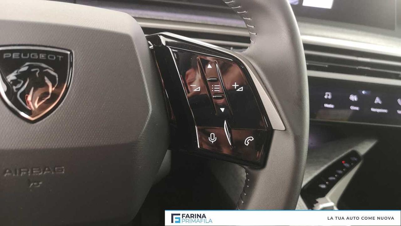 Peugeot Peugeot 3008 usata 13
