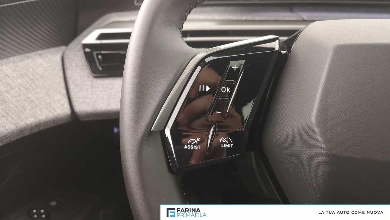 Peugeot Peugeot 3008 usata 14