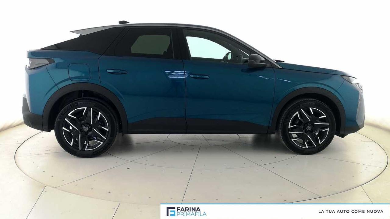 Peugeot Peugeot 3008 usata 17