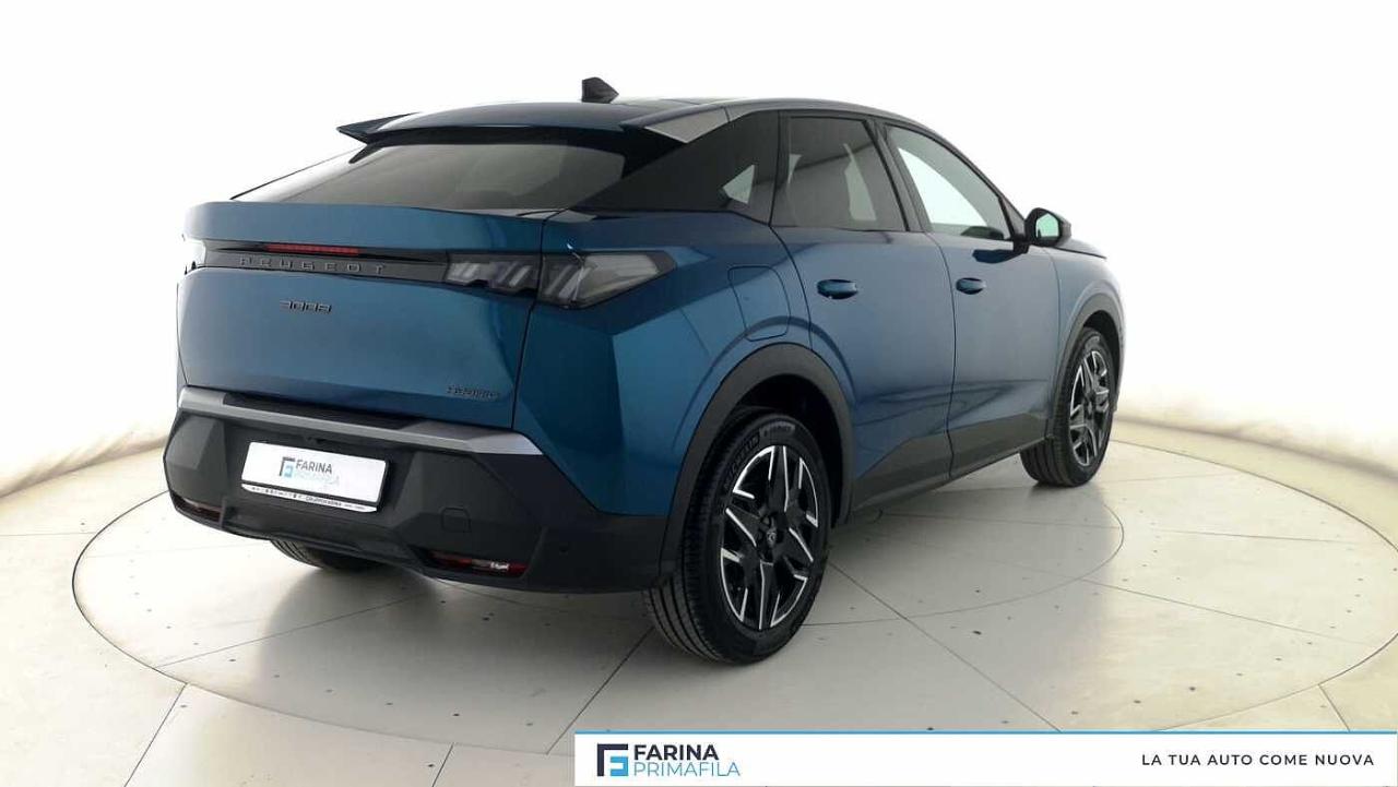 Peugeot Peugeot 3008 usata 18
