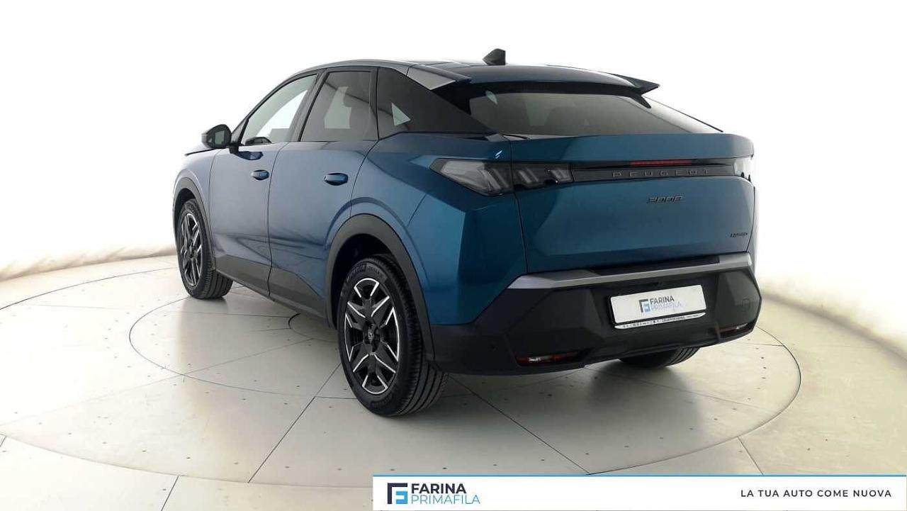 Peugeot Peugeot 3008 usata 19
