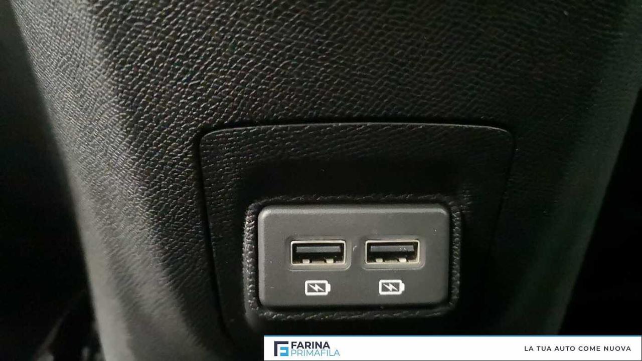 Peugeot Peugeot 3008 usata, con assistente di corsia