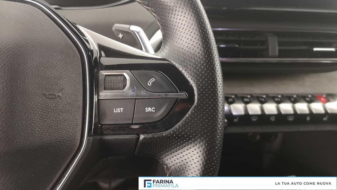 Peugeot Peugeot 3008 usata, con esp