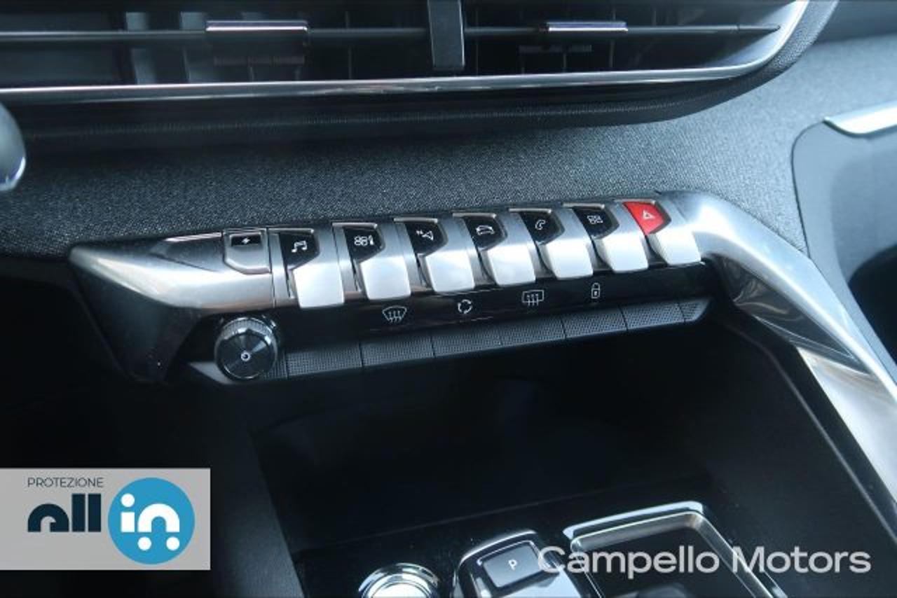 Peugeot Peugeot 3008 usata 3