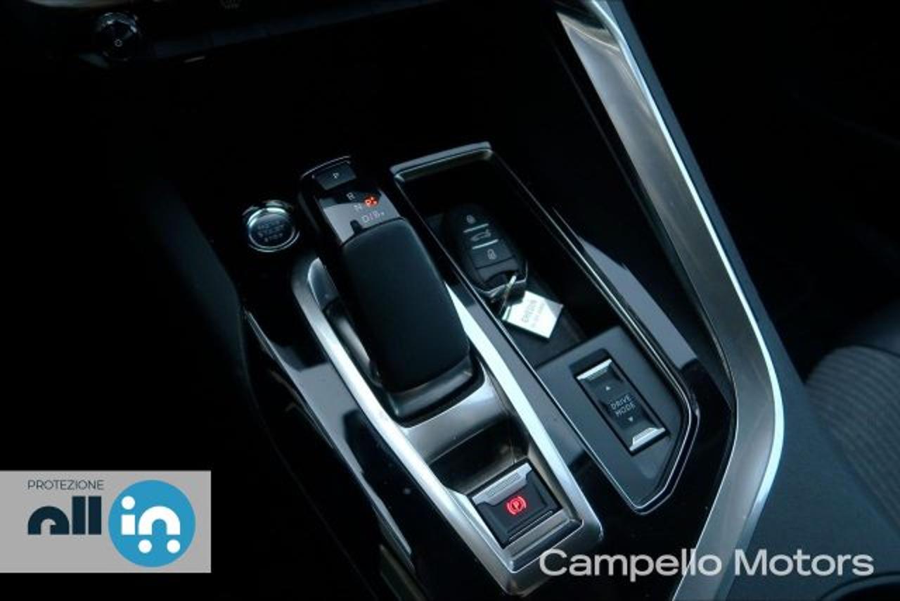 Peugeot Peugeot 3008 usata 4