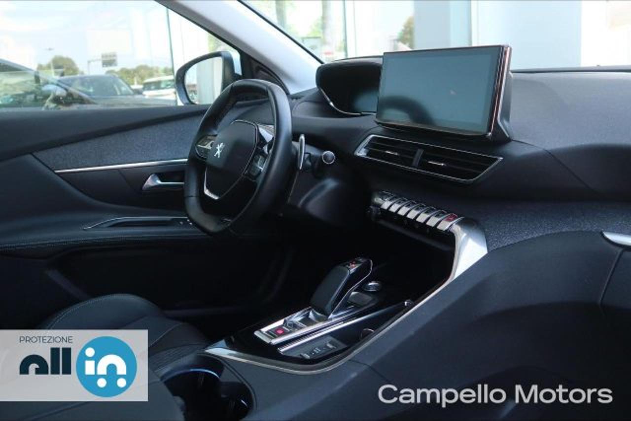 Peugeot Peugeot 3008 usata 5