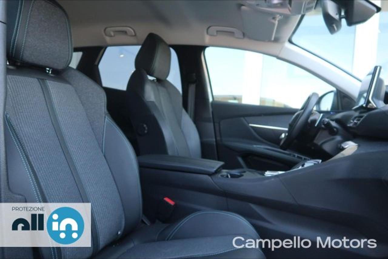 Peugeot Peugeot 3008 usata 6