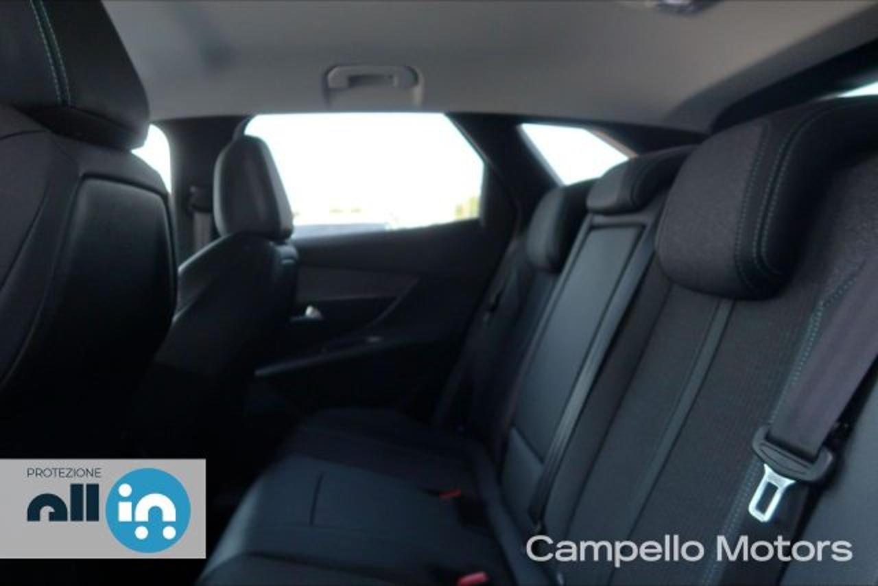 Peugeot Peugeot 3008 usata 16