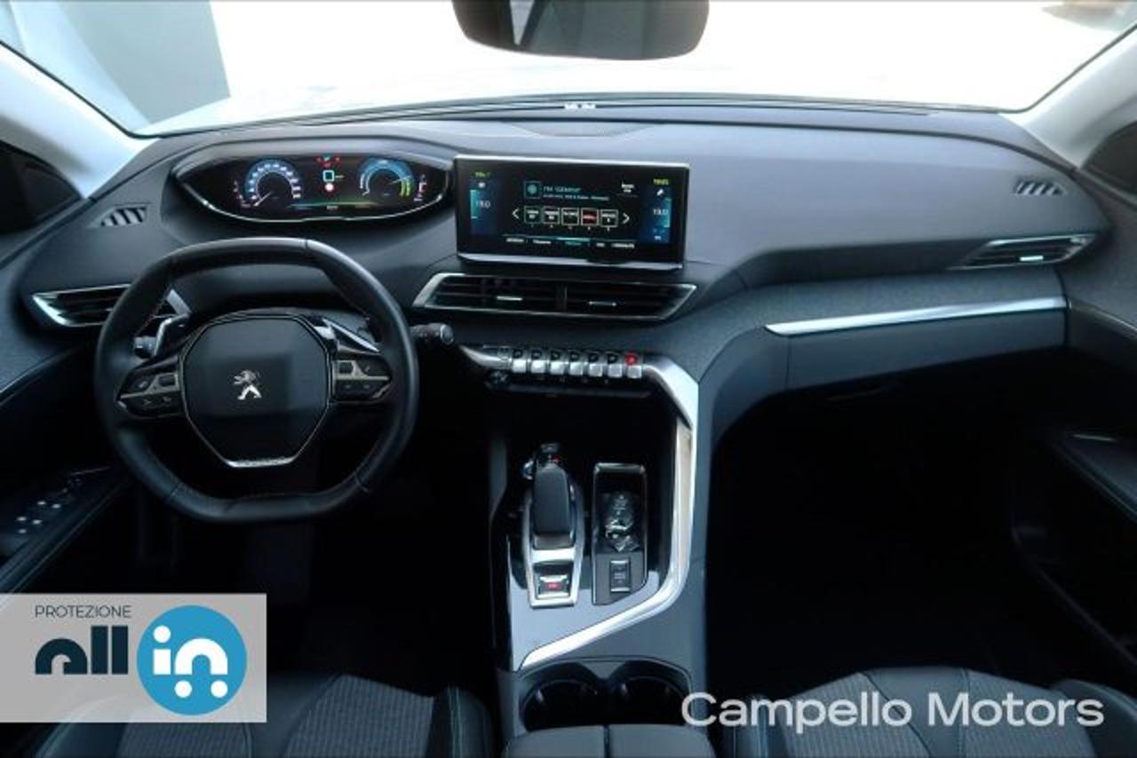Peugeot Peugeot 3008 usata 17
