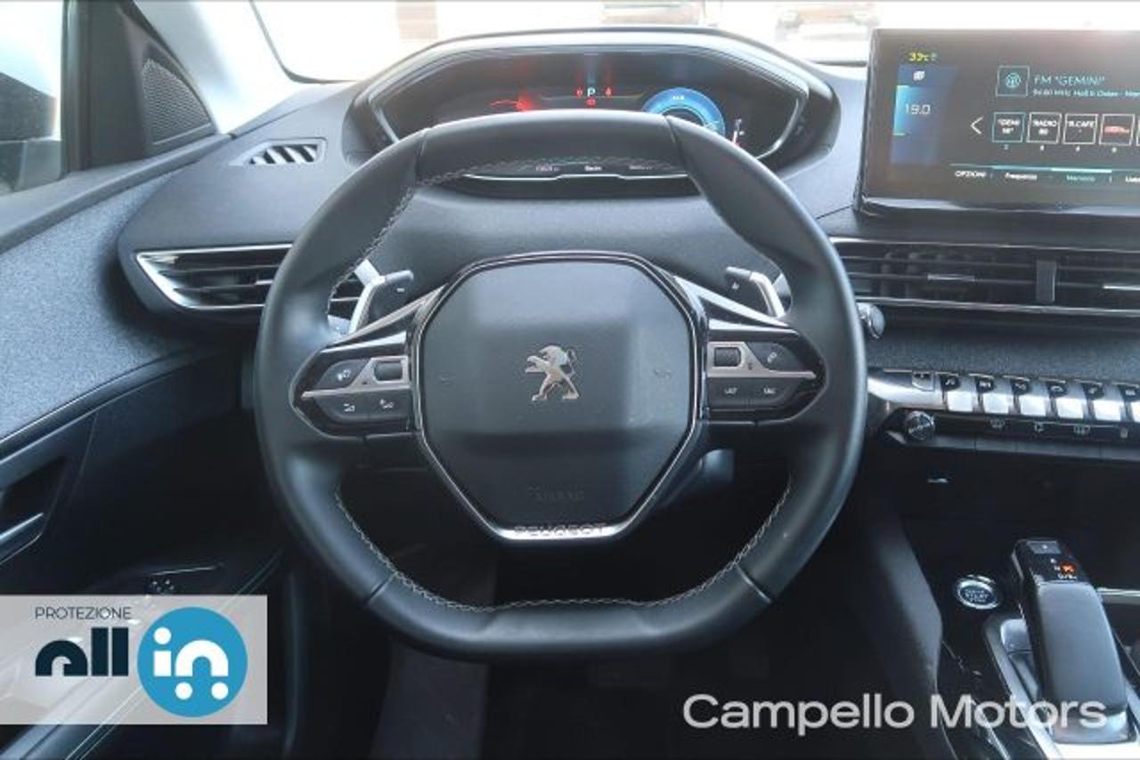 Peugeot Peugeot 3008 usata 18