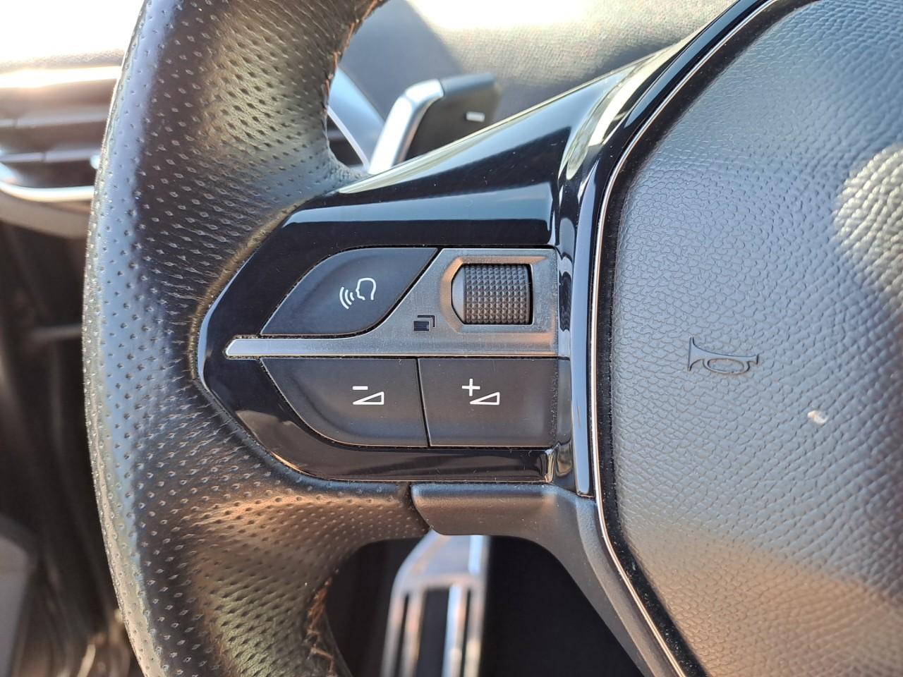 Peugeot Peugeot 3008 usata, con alzacristalli elettrici anteriori e posteriori , numero ad impulso 2