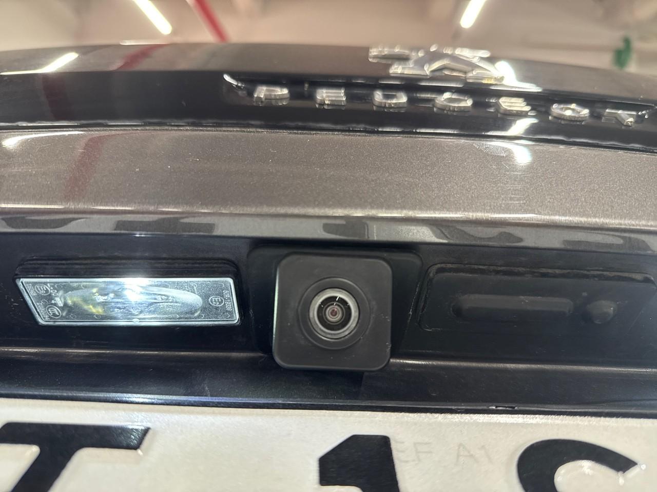 Peugeot Peugeot 3008 usata, con alzacristalli elettrici anteriori e posteriori , numero ad impulso 2