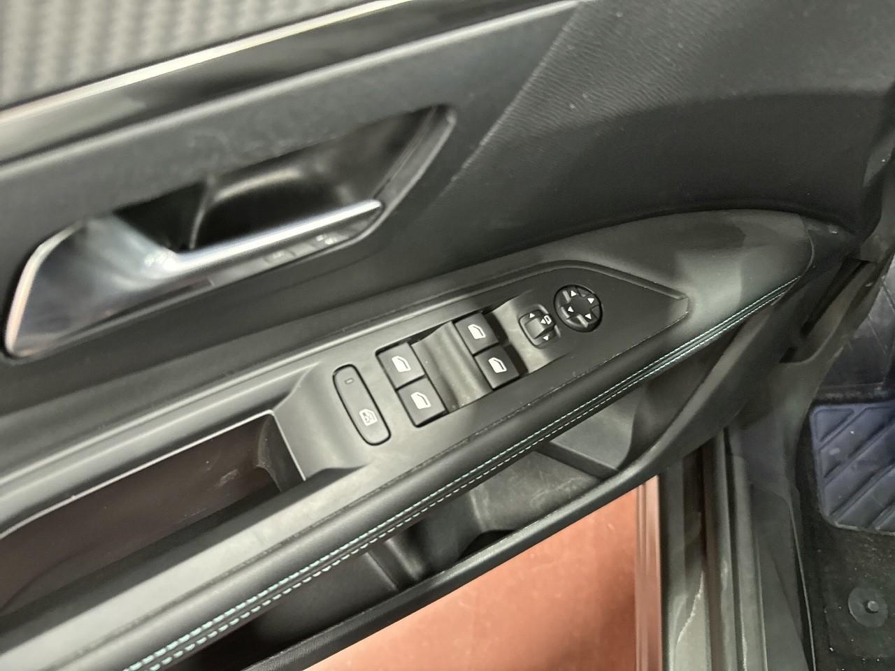 Peugeot Peugeot 3008 usata, con apps integrate