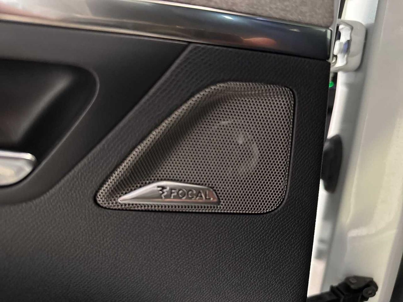 Peugeot Peugeot 3008 usata, con chiusura centralizzata