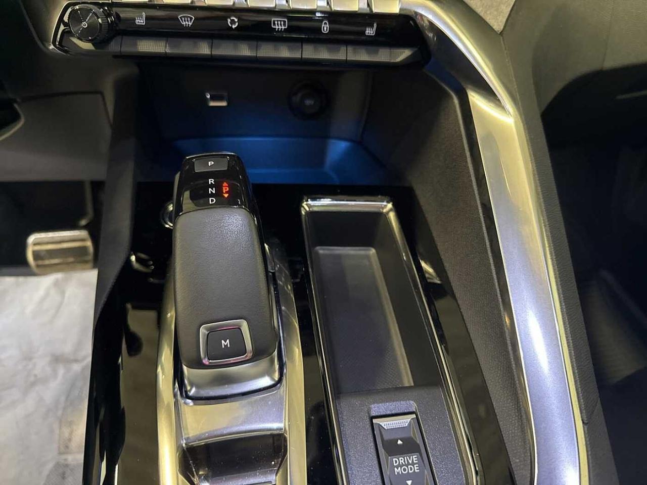 Peugeot Peugeot 3008 usata, con esp