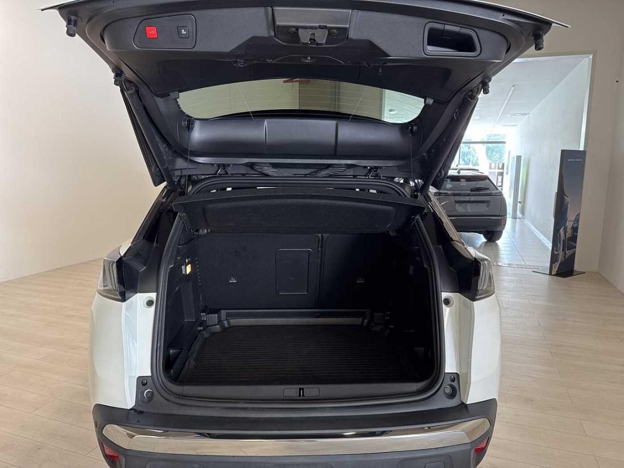 Peugeot Peugeot 3008 usata 19