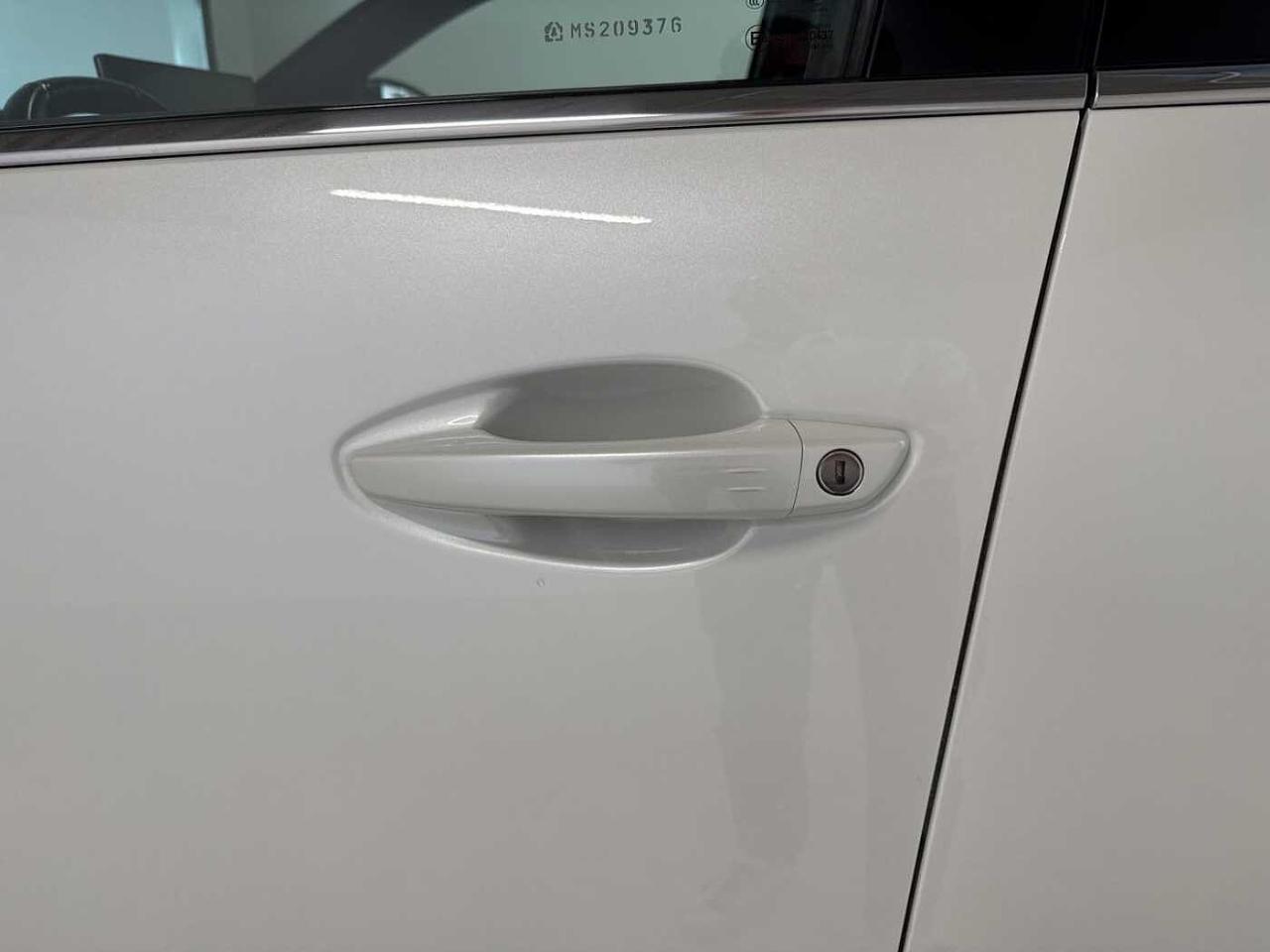 Peugeot Peugeot 3008 usata 20
