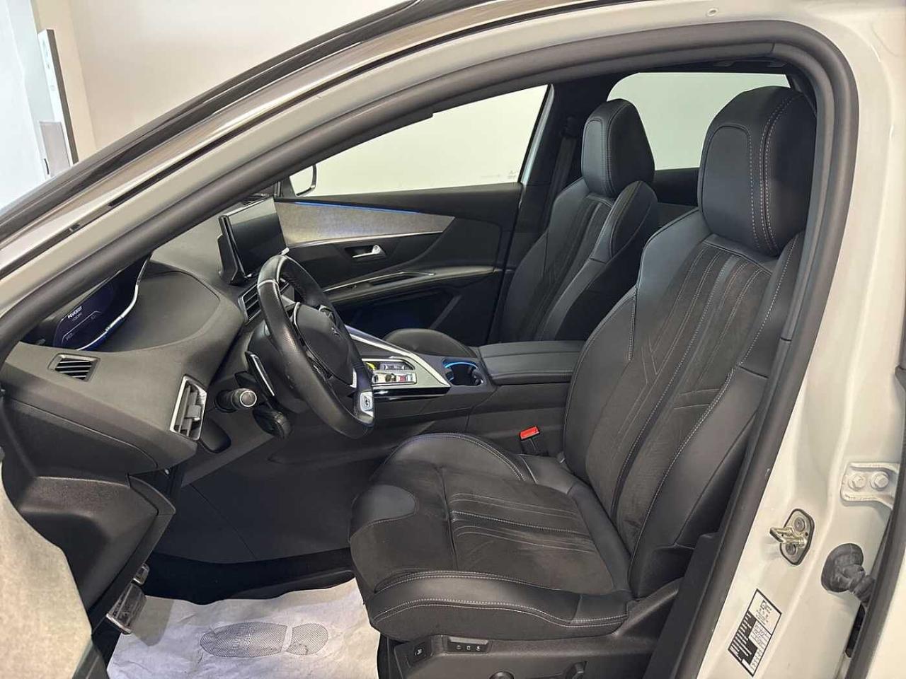 Peugeot Peugeot 3008 usata 21