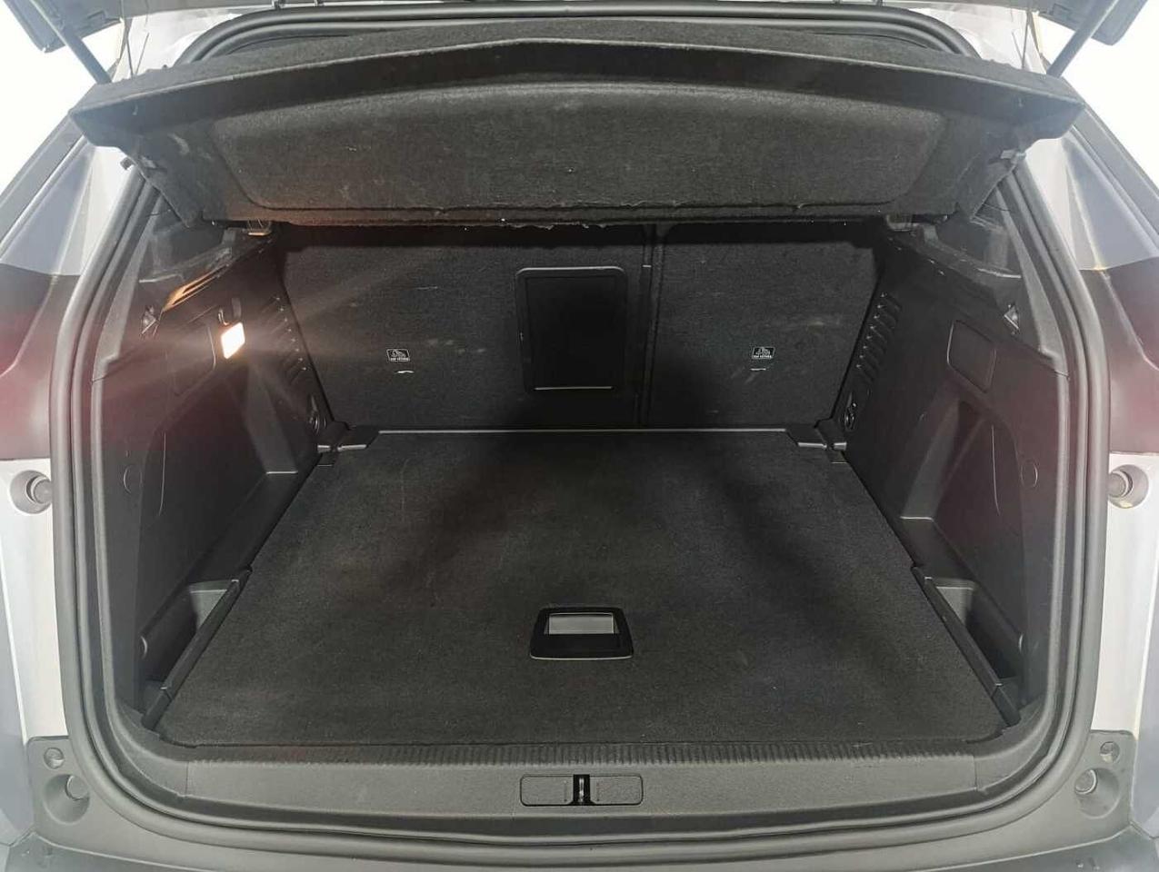 Peugeot Peugeot 3008 usata, con abs