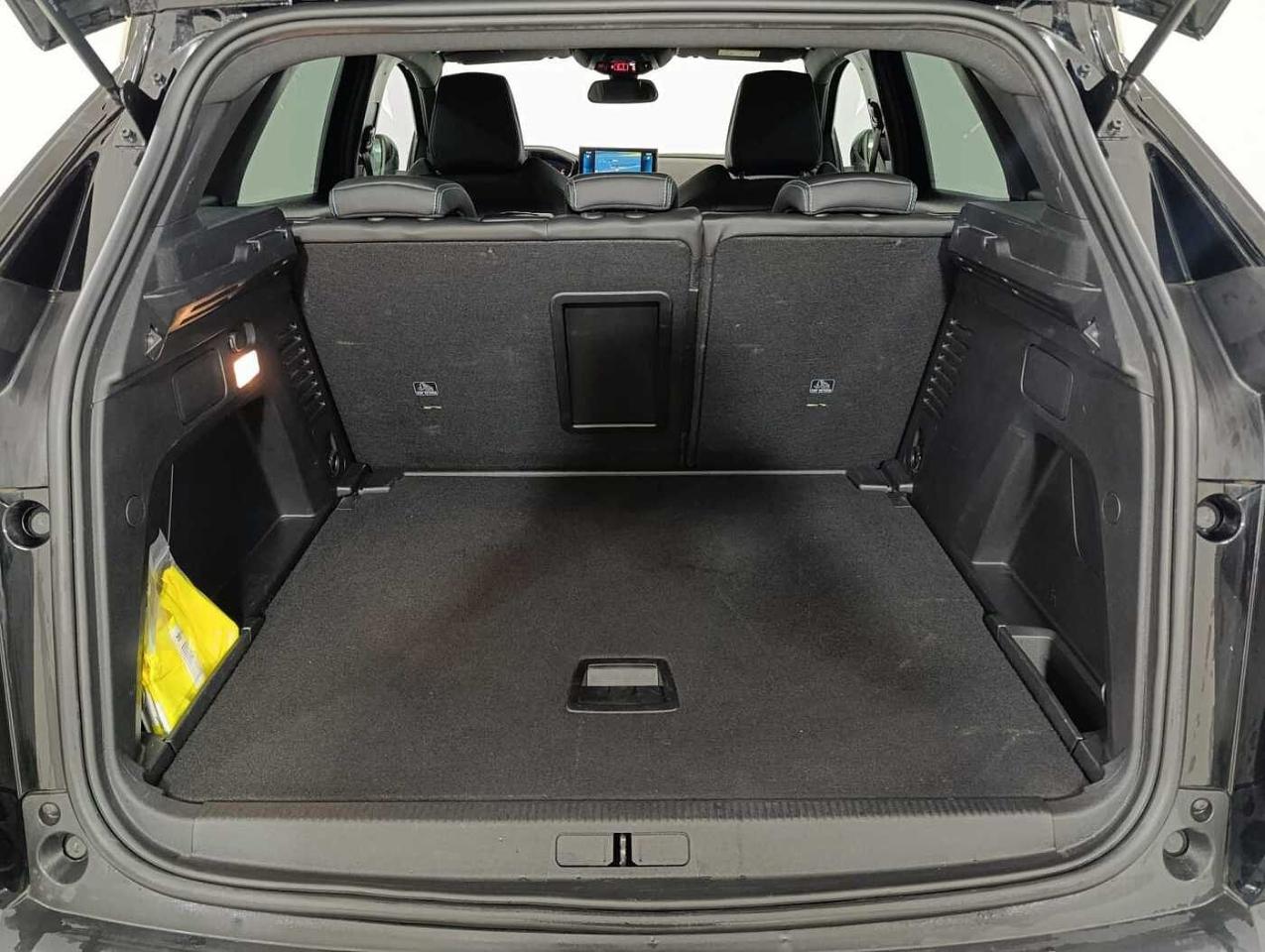 Peugeot Peugeot 3008 usata, con abs