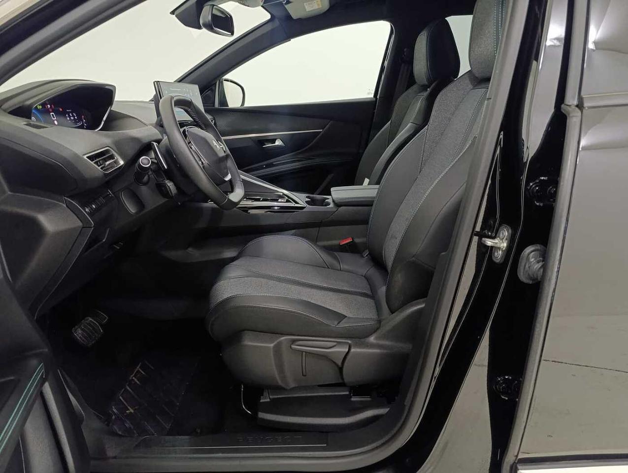 Peugeot Peugeot 3008 usata, con sistema di navigazione