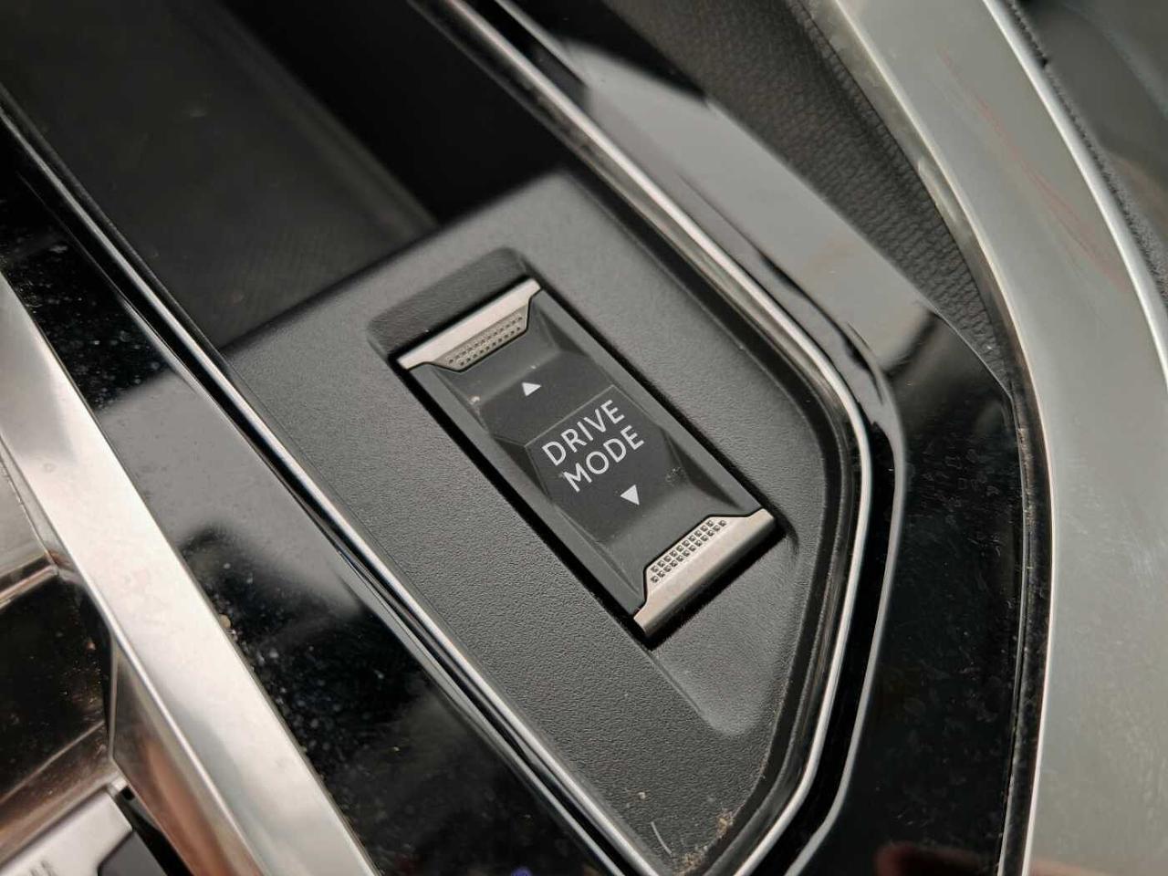 Peugeot Peugeot 3008 usata, con accelerazione: 12.6