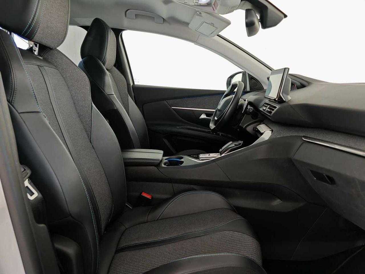 Peugeot Peugeot 3008 usata, con chiusura centralizzata