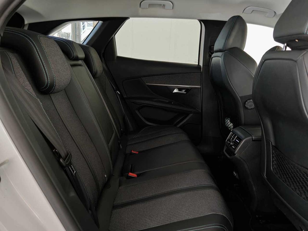 Peugeot Peugeot 3008 usata, con clima automatico