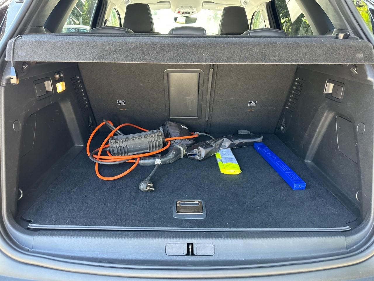 Peugeot Peugeot 3008 usata, con bracciolo anteriore