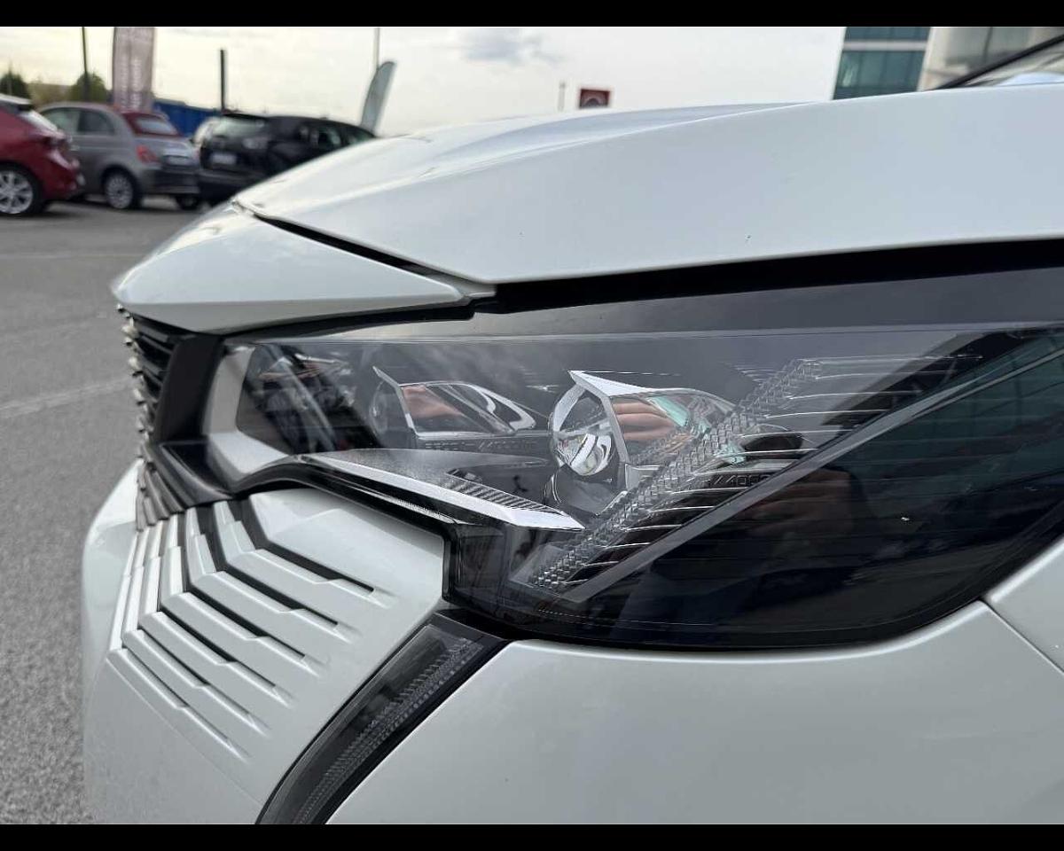 Peugeot Peugeot 3008 usata, con assistente di corsia