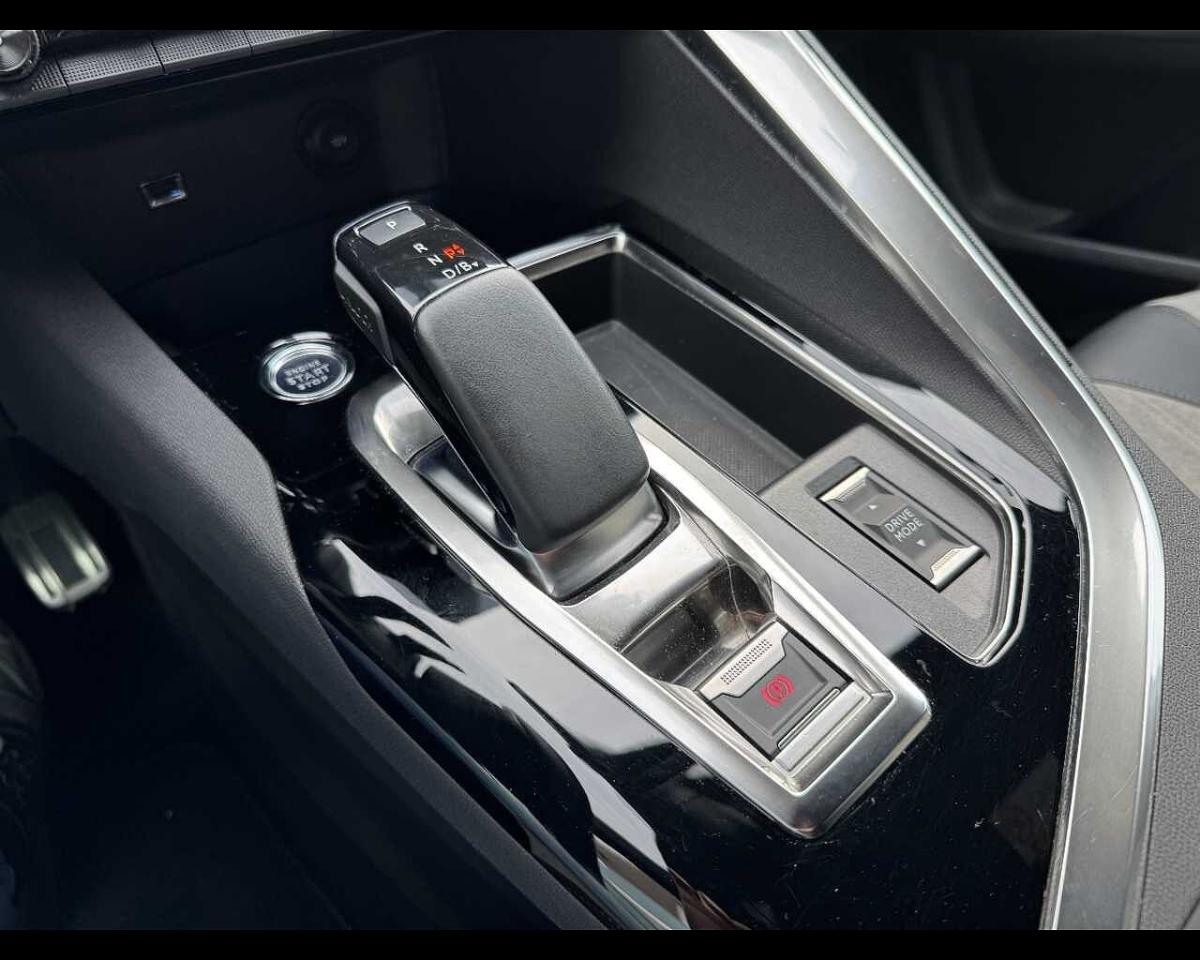 Peugeot Peugeot 3008 usata, con clima automatico
