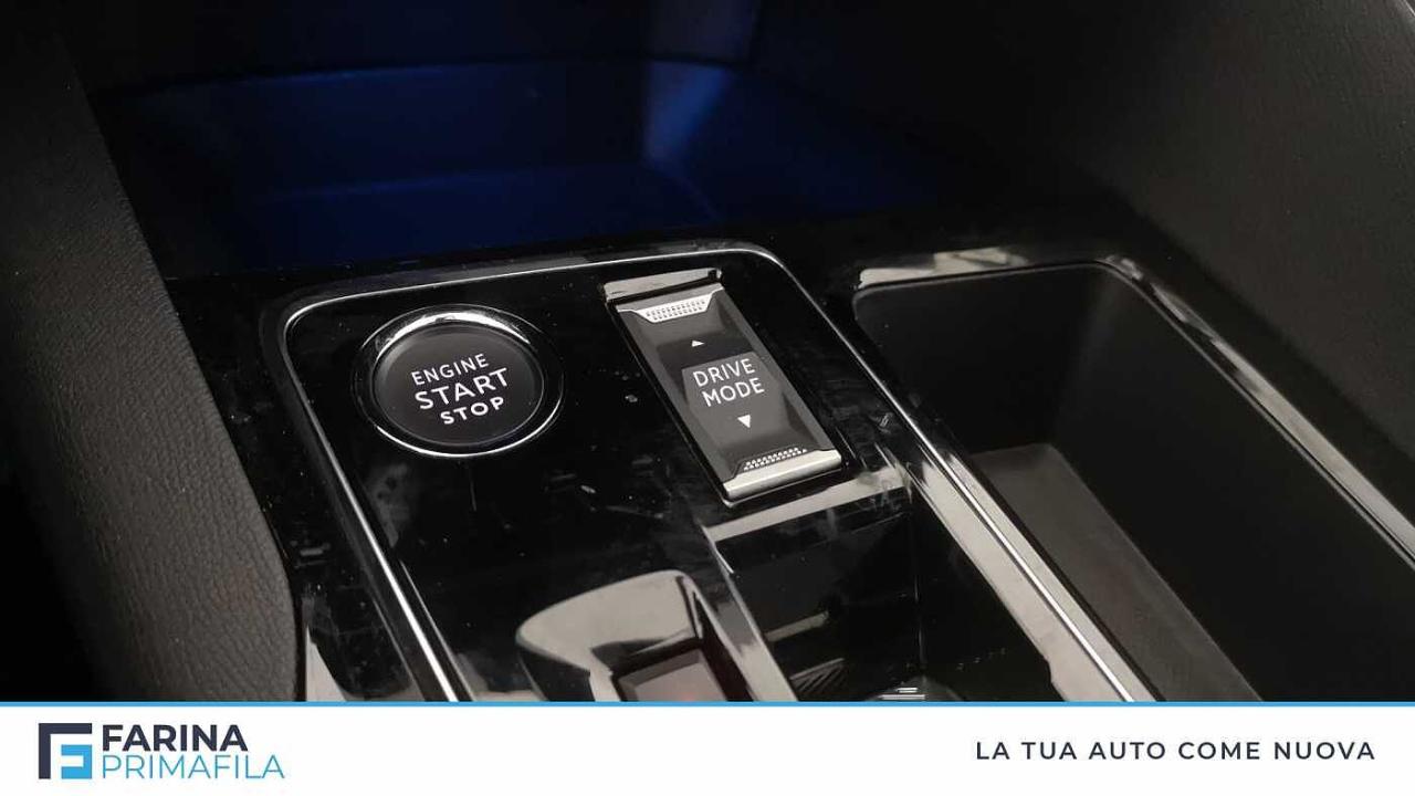 Peugeot Peugeot 3008 usata, con bracciolo porta oggetti