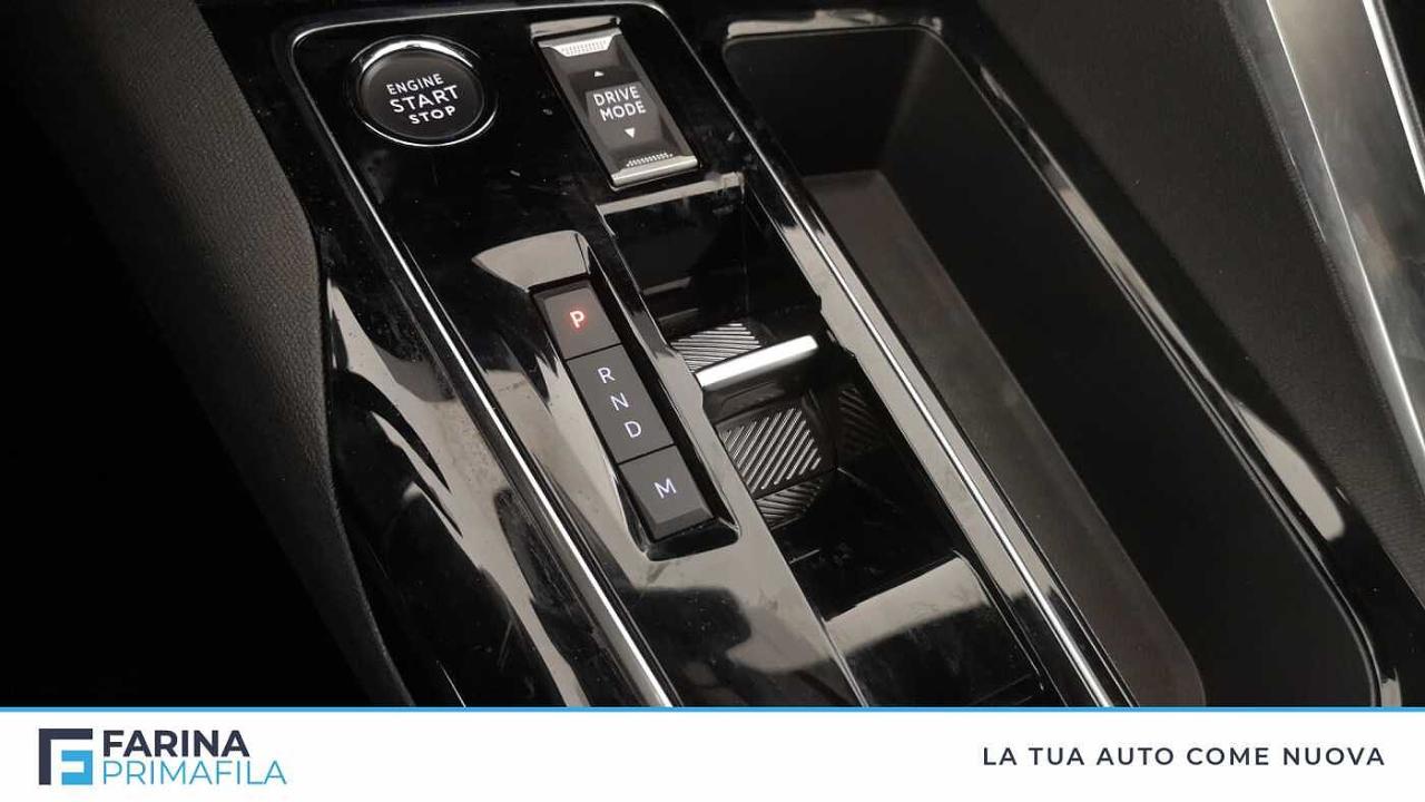 Peugeot Peugeot 3008 usata, con chiusura centralizzata