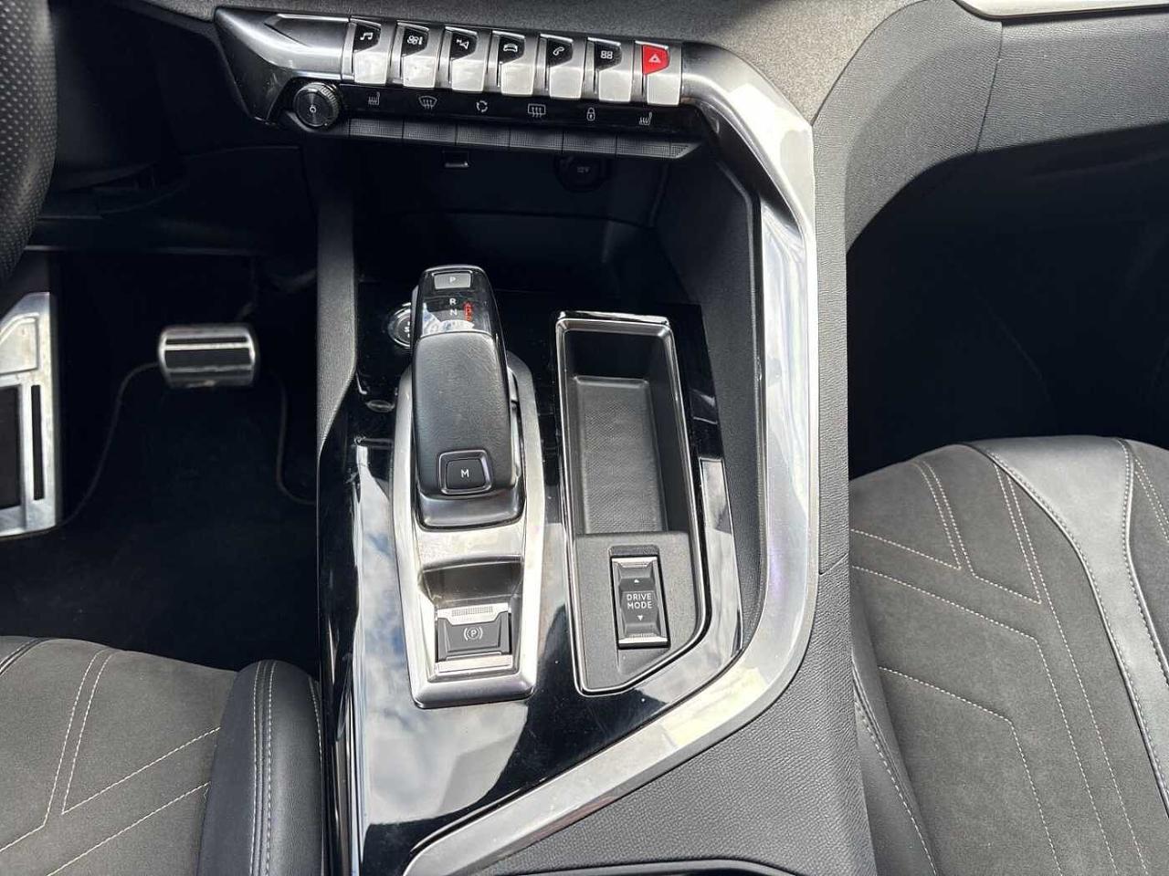 Peugeot Peugeot 3008 usata 7