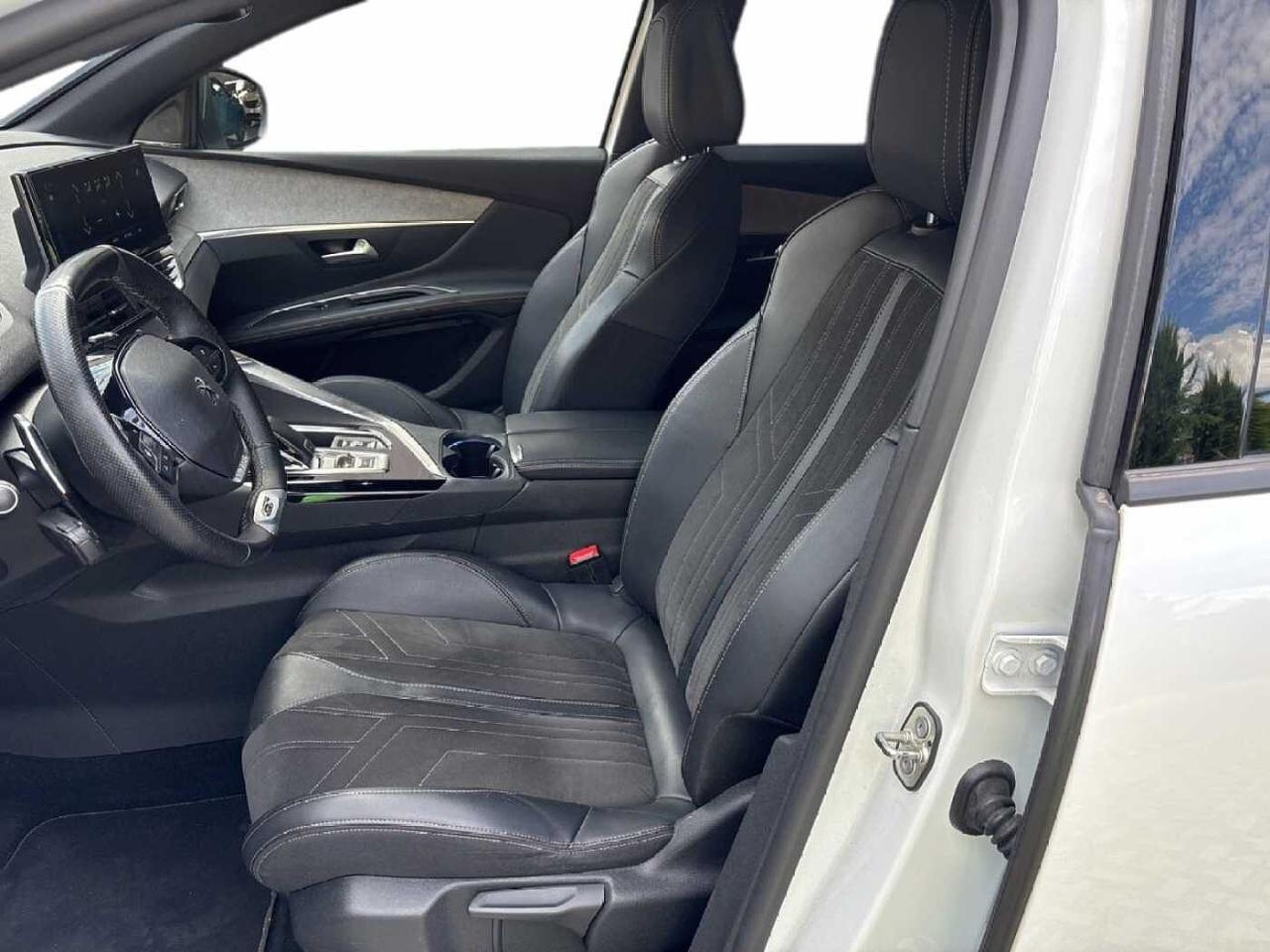 Peugeot Peugeot 3008 usata 10